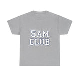 Durable Heavy Cotton T-Shirt — EOODEX