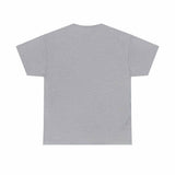 Gildan 5000 Heavy Cotton Tee — EOODEX