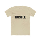 Unisex Cotton Crew Tee with fitted short sleeve and soft lightweight fabric for all-season wear
