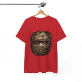 Classic Fit Heavy Cotton T-Shirt — EOODEX