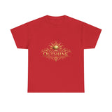 Heavy Cotton Classic T-Shirt — EOODEX