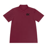 Men's Sport Polo Shirt — EOODEX