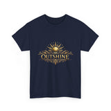 Heavy Cotton Classic T-Shirt — EOODEX