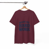 Gildan 5000 Heavy Cotton Tee — EOODEX