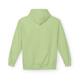 Gildan SF500 Softstyle Fleece Hoodie — EOODEX