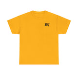 Heavy Cotton Premium T-Shirt — EOODEX