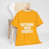 Heavy Cotton Everyday T-Shirt — EOODEX