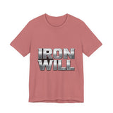 Bella Canvas 3001 Soft Cotton Tee — EOODEX