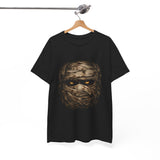 Classic Fit Heavy Cotton T-Shirt — EOODEX