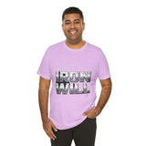 Bella Canvas 3001 Soft Cotton Tee — EOODEX