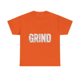 Heavy Cotton Classic Tee — EOODEX