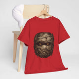 Classic Fit Heavy Cotton T-Shirt — EOODEX