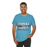 Bella Canvas 3001 Soft Cotton Tee — EOODEX