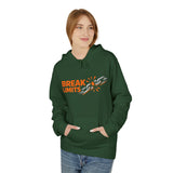 Gildan SF500 Softstyle Fleece Hoodie — EOODEX