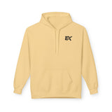 Eoodex Softstyle Fleece Hoodie – Gildan SF500 Unisex Cotton Blend Hoodie