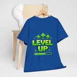 Gildan 5000 Heavy Cotton T-Shirt — EOODEX