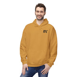 Eoodex Softstyle Fleece Hoodie – Gildan SF500 Unisex Cotton Blend Hoodie