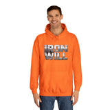 Premium College Hoodie — EOODEX