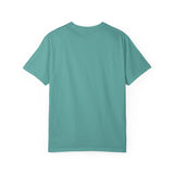 Comfort Colors 1717 Garment-Dyed T-Shirt — EOODEX
