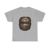 Classic Fit Heavy Cotton T-Shirt — EOODEX