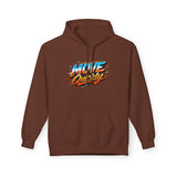 Gildan SF500 Softstyle Hoodie — EOODEX