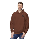 Eoodex Softstyle Fleece Hoodie – Gildan SF500 Unisex Cotton Blend Hoodie