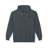 Eoodex Softstyle Fleece Hoodie – Gildan SF500 Unisex Cotton Blend Hoodie