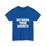 Heavy Cotton Everyday T-Shirt — EOODEX