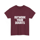 Heavy Cotton Everyday T-Shirt — EOODEX