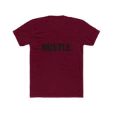 Unisex Cotton Crew Tee in soft heavy cotton with fitted short sleeves and classic crew neckline.