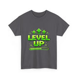 Gildan 5000 Heavy Cotton T-Shirt — EOODEX