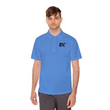 Men's Sport Polo Shirt — EOODEX
