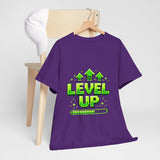 Gildan 5000 Heavy Cotton T-Shirt — EOODEX