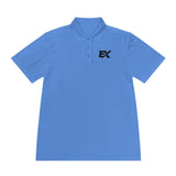 Men's Sport Polo Shirt — EOODEX