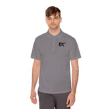 Men's Sport Polo Shirt — EOODEX