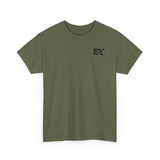 Heavy Cotton Premium T-Shirt — EOODEX