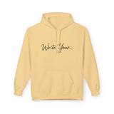 Gildan SF500 Softstyle Pullover Hoodie — EOODEX