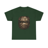 Classic Fit Heavy Cotton T-Shirt — EOODEX