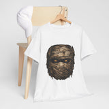 Classic Fit Heavy Cotton T-Shirt — EOODEX