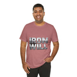 Bella Canvas 3001 Soft Cotton Tee — EOODEX