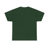 Gildan 5000 Heavy Cotton Tee — EOODEX