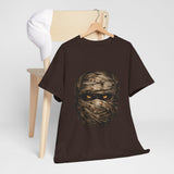 Classic Fit Heavy Cotton T-Shirt — EOODEX