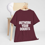 Heavy Cotton Everyday T-Shirt — EOODEX