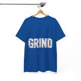 Heavy Cotton Classic Tee — EOODEX
