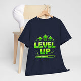 Gildan 5000 Heavy Cotton T-Shirt — EOODEX