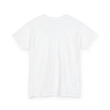 Classic Fit Heavy Cotton T-Shirt — EOODEX