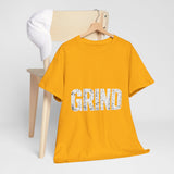 Heavy Cotton Classic Tee — EOODEX