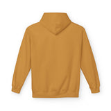 Premium Softstyle Fleece Hoodie — EOODEX