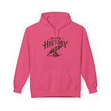 Premium Softstyle Fleece Hoodie — EOODEX