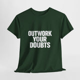 Heavy Cotton Everyday T-Shirt — EOODEX